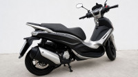 Piaggio Beverly 350 330 cm3 Sport Touring ABS