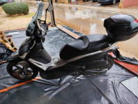 Piaggio Beverly 350 ABS 350 cm3
