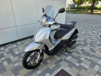 Piaggio Beverly 350 **FACELIFT**VIZIR**ABS**TOP STANJE**REGISTRIRAN**