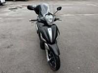 Piaggio Beverly 350 ie 330 cm3