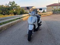 Piaggio Beverly  350 ie