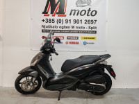 Piaggio Beverly 350