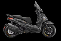 Piaggio BEVERLY 400 25 Anniversary 399 cm3 akcija