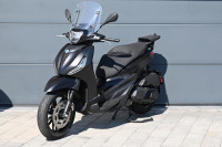 Piaggio BEVERLY 400 HPE - ODLIČEN 399 cm3
