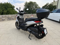 Piaggio Beverly 400 S HPE