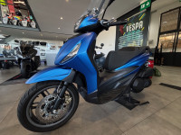 Piaggio BEVERLY 400 SPORT