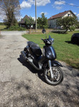 Piaggio Beverly 500 460 cm3
