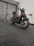 Piaggio Beverly 500 cm3