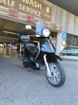 Piaggio Beverly tourer 300 ie 270 cm3