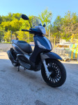 Piaggio Bevetly 300 ABS ASR
