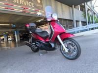 Piaggio Bevetly 400 ie