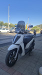 Piaggio Carnaby 278 cm3