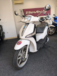 Piaggio Liberty 125 ie