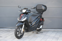 Piaggio MEDLEY 125 ABS + KOVČEK 125 cm3