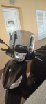 Piaggio Medley 125 cm3