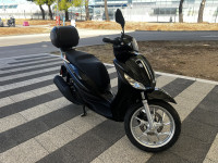 Piaggio Medley 125 Euro 5+, 2025. godište