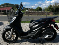 Piaggio Medley 125 S