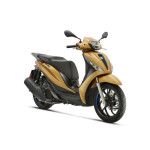 Piaggio MEDLEY 200 **AKCIJA**