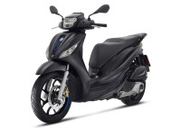 Piaggio Medley 200 200 cm3