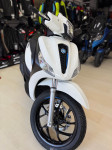Piaggio Medley 200 S