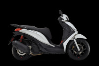 Piaggio MEDLEY 200 SPORT 174 cm3
