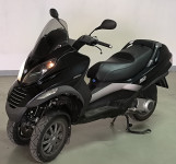 PIAGGIO MP3 250RL SAMO 4.116 km