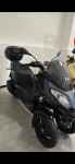 Piaggio Mp3 300 300 cm3