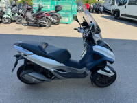 Piaggio Mp3 300 yourban