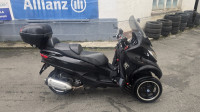 Piaggio Mp3 300lt 278 cm3