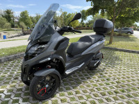 Piaggio MP3 400 HPE Sport 2023 - zimska cijena