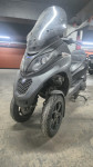 Piaggio MP3 500 cm3