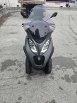 Piaggio MP3 500 HPE 500 cm3