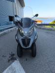 Piaggio Mp3 500 ie