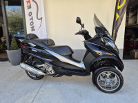 PIAGGIO MP3 500 LT ABS BUSINESS 493 cm3