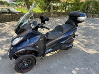 Piaggio Mp3 500 SPORT ADVANCED   ***** B KATEGORIJA  ******