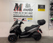 Piaggio Mp3 HPE 300  B.kategorija