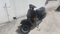 Piaggio PX 200 200 cm3