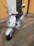 Piaggio Vespa 125 125 cm3