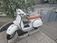 Piaggio Vespa 150