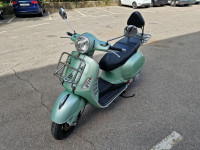 Piaggio Vespa 200 Gt