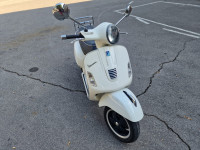 Piaggio Vespa 300 GTS