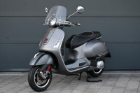 Piaggio VESPA GS 125 i.e. Super ABS 124 cm3