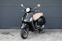 Piaggio VESPA GTS 125 ABS - ODLIČNA 125 cm3
