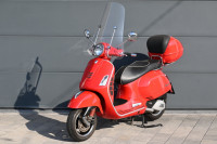 Piaggio VESPA GTS 125 ABS - ODLIČNA 125 cm3