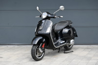 Piaggio VESPA GTS 125 i.e. Super ABS 124 cm3