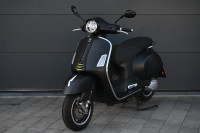 Piaggio VESPA GTS 300 ABS SUPER SPORT 278 cm3