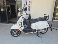 PIAGGIO VESPA GTS 300 SUPER 278 cm3
