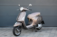 Piaggio VESPA PRIMAVERA 125 ABS 124 cm3