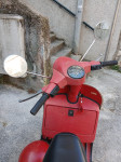 Piaggio Vespa px200E 198 cm3