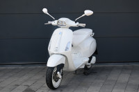 Piaggio VESPA SPRINT 125 ABS JUSTIN BIEBER 124 cm3